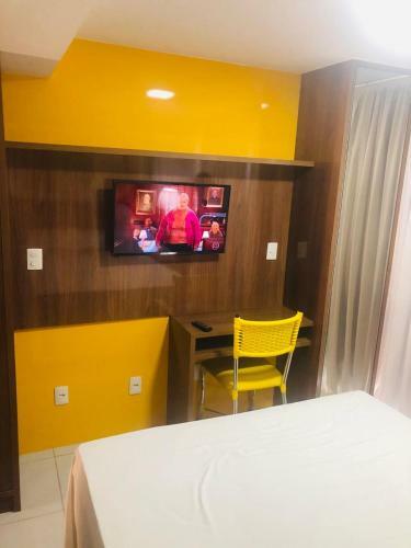 Apartamento West Flat Mossor�