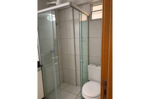 Apartamento West Flat Mossor� Studio Completo Com �tima Localiza��o!!