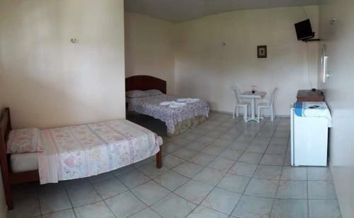 Hotel Pousada Beach House
