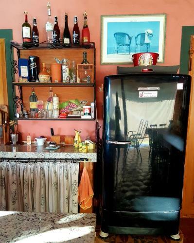 Villa Hospedagem Hirondelle..paraiso