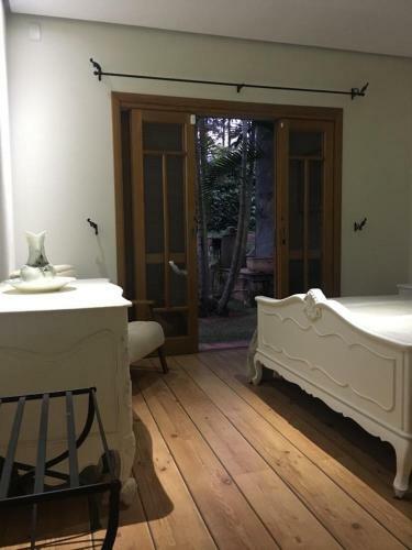 Villa Hospedagem Hirondelle..paraiso
