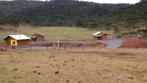 Fazenda Rancho Alegre