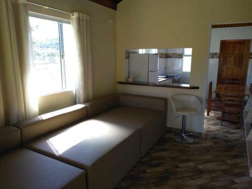 Hostal Recanto Da Mata Morretes