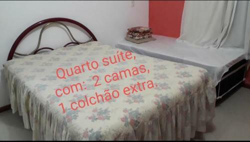 Casa Com Piscina E Lago De Peixe!