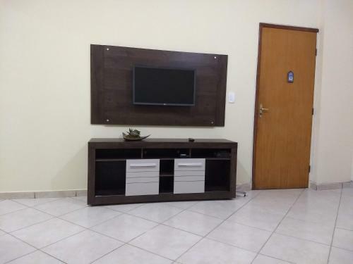 Apartamento Temporada Santa Rita