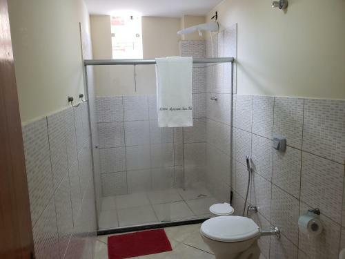 Apartamento Temporada Santa Rita