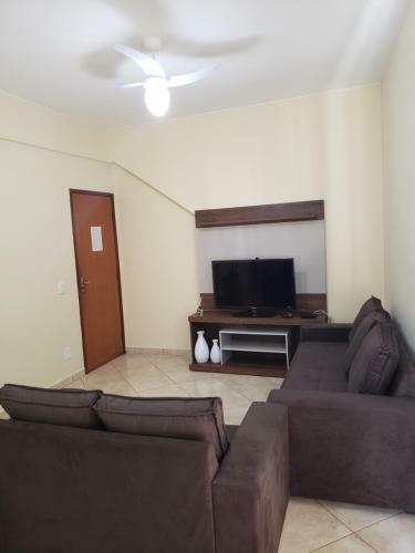Apartamento Temporada Santa Rita