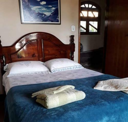 Apartamento Jardim Das Orqu�deas