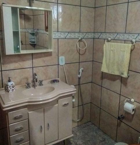Apartamento Jardim Das Orqu�deas