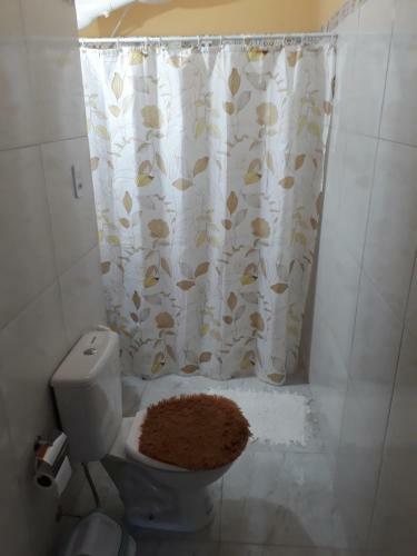 Apartamento Jardim Das Orqu�deas