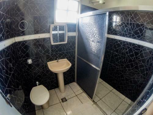 Posada Pousada Oliveira Mucug�
