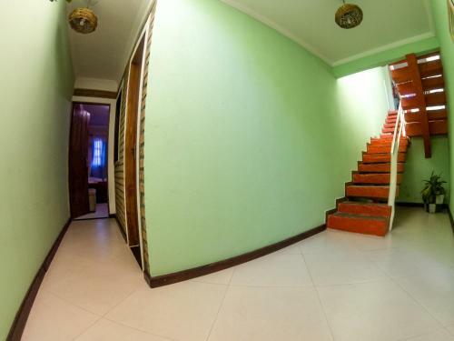 Posada Pousada Oliveira Mucug�
