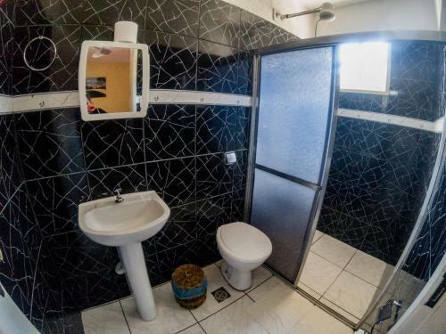 Posada Pousada Oliveira Mucug�
