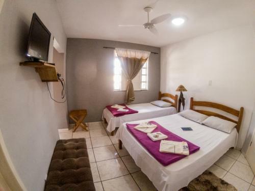 Posada Pousada Oliveira Mucug�
