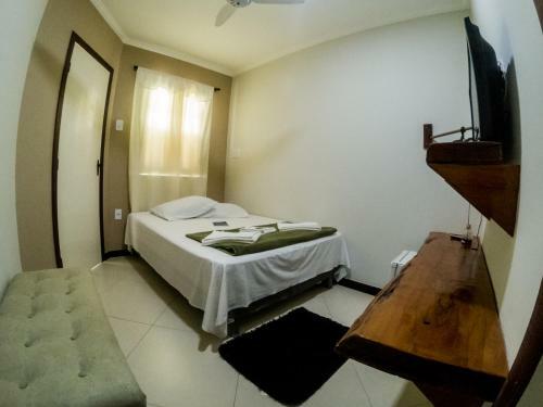 Posada Pousada Oliveira Mucug�