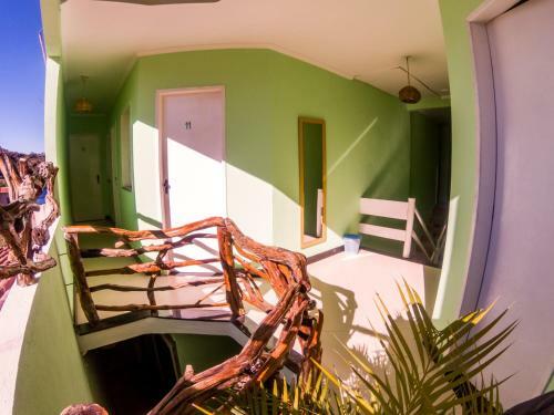 Posada Pousada Oliveira Mucug�