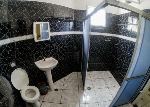 Posada Pousada Oliveira Mucug�