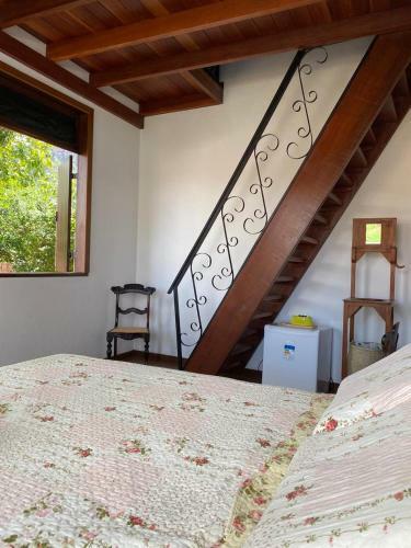 Hostal Villa Santo Antonio - Mucug�