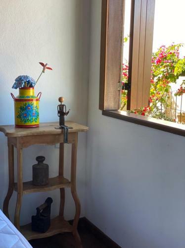 Hostal Villa Santo Antonio - Mucug�