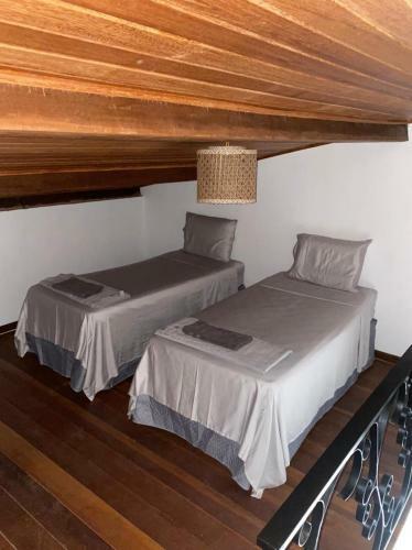 Hostal Villa Santo Antonio - Mucug�