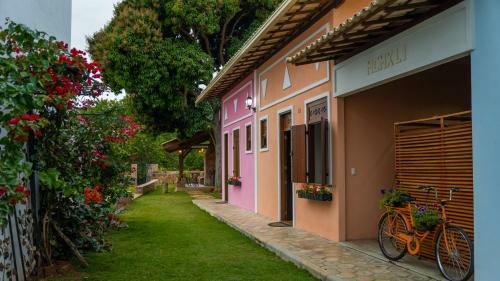 Hostal Villa Santo Antonio - Mucug�