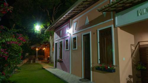 Hostal Villa Santo Antonio - Mucug�