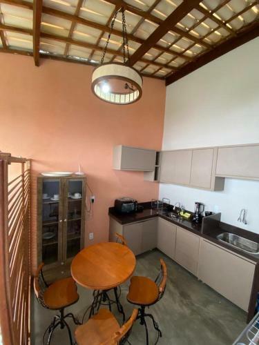 Hostal Villa Santo Antonio - Mucug�