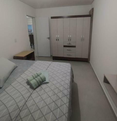 Apartamento Beach House - Residencial Captiva