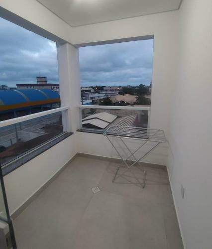 Apartamento Beach House - Residencial Captiva