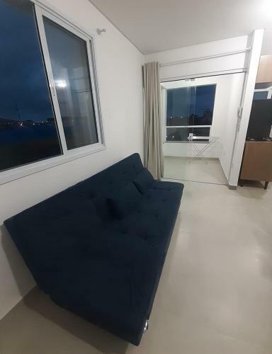 Apartamento Beach House - Residencial Captiva