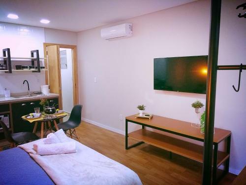 Apartamento Loft Giese