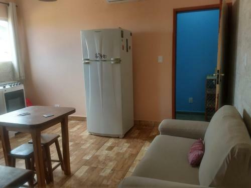 Apartamento Casa Aconchegante Em Mongagu�