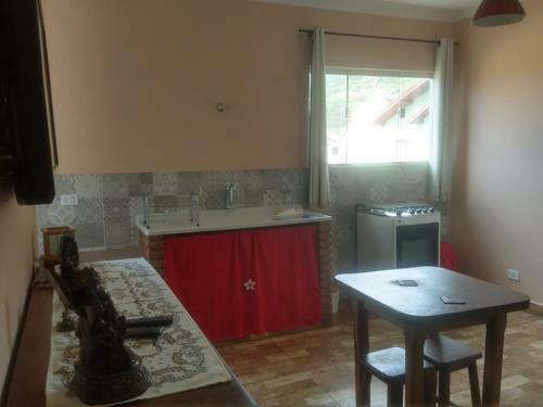 Apartamento Casa Aconchegante Em Mongagu�