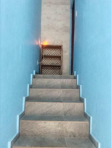 Apartamento Casa Aconchegante Em Mongagu�