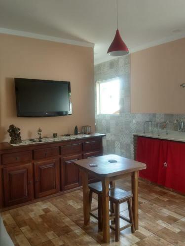 Apartamento Casa Aconchegante Em Mongagu�