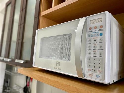 Mon33 - Edif�cio Baalbek - Apartamento 33