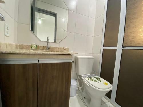 Mon33 - Edif�cio Baalbek - Apartamento 33