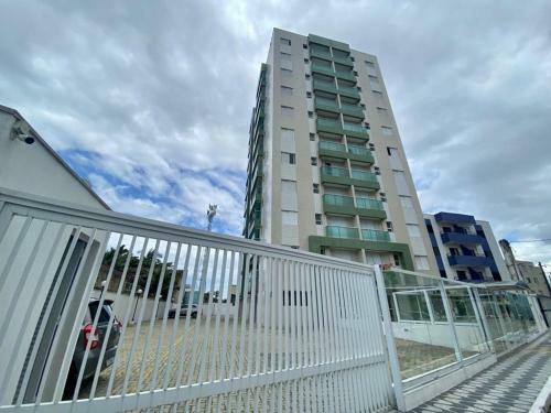 Mon33 - Edif�cio Baalbek - Apartamento 33