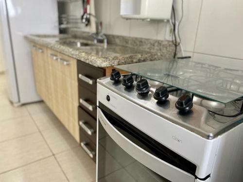 Mon33 - Edif�cio Baalbek - Apartamento 33