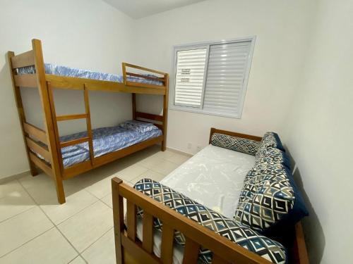 Mon82 - Edif�cio Baalbek - Apartamento 82