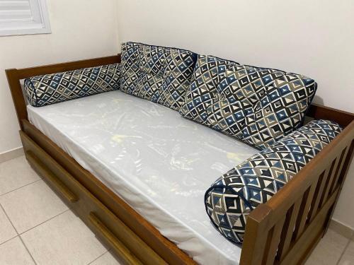 Mon82 - Edif�cio Baalbek - Apartamento 82