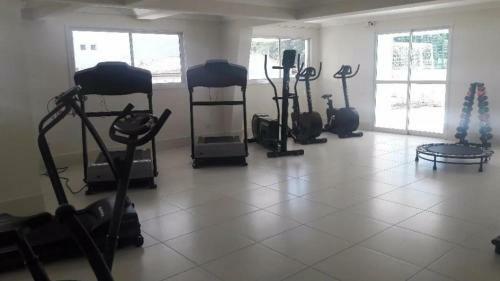 Apartamento Ap Padr�o Varanda Gourmet