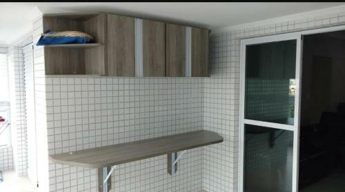 Apartamento Ap Padr�o Varanda Gourmet