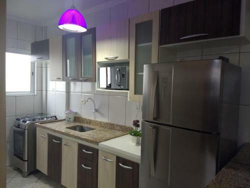 Apartamento Apto Lilas