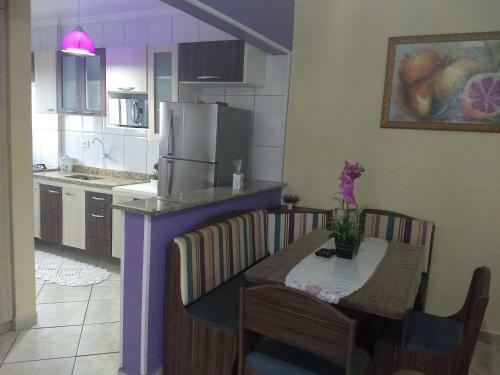 Apartamento Apto Lilas