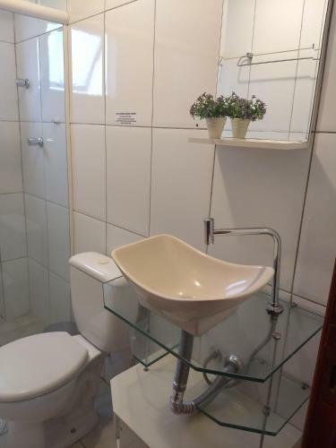 Apartamento Apto Lilas