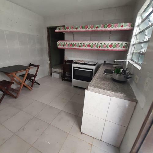 Casa Ursulina