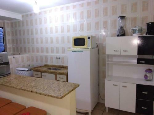 Apartamento "p� Na Areia" Mongagu�