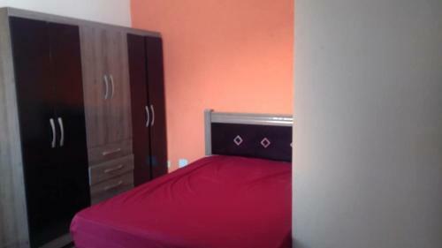 Apartamento Edif�cio Santorini