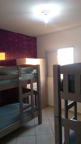 Apartamento Edif�cio Santorini